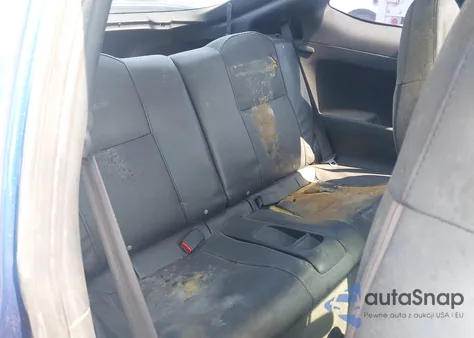 2003 Acura Rsx Type S from USA, damaged, VIN JH4DC53023C013951